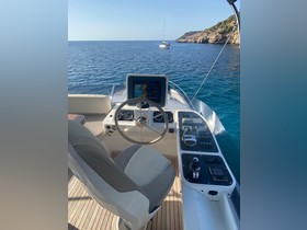 Købe 2015 Azimut Magellano 53