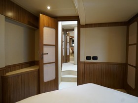 Købe 2015 Azimut Magellano 53