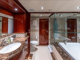 2008 Broward Motoryacht