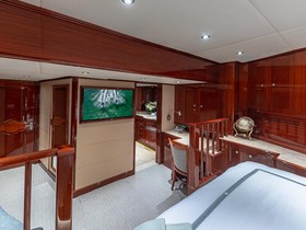 2008 Broward Motoryacht