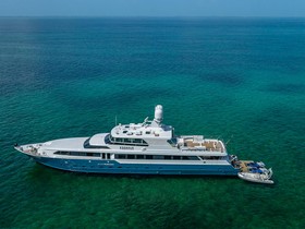 2008 Broward Motoryacht на продажу