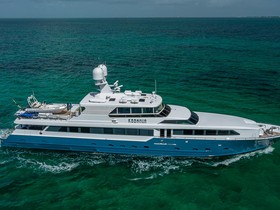 2008 Broward Motoryacht