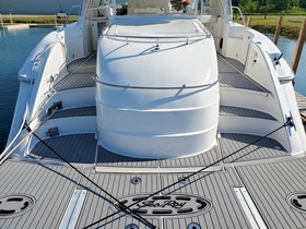 1997 Sea Ray 580 Super Sun Sport