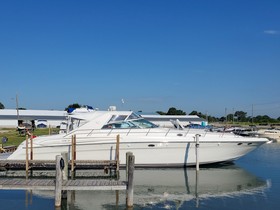 Sea Ray 580 Super Sun Sport