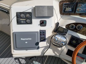 1997 Sea Ray 580 Super Sun Sport