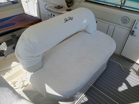 1997 Sea Ray 580 Super Sun Sport