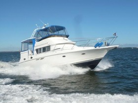 Silverton 402 Motor Yacht