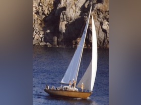 Cantiere Canaletti Sloop 13 M