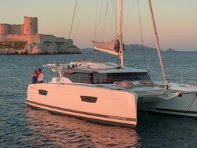 Acheter 2024 Fountaine Pajot Astrea 42