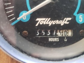 Buy 1978 Tollycraft Sedan