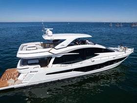 2022 Galeon 800 Fly