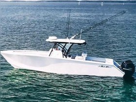 2023 SeaHunter Tournament 33 for sale