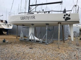 2012 J Boats J/111 for sale. View price, photos and Buy 2012 J Boats J ...