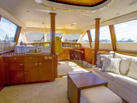2003 Lazzara Yachts 80 for sale