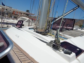 2007 Hanse 470E