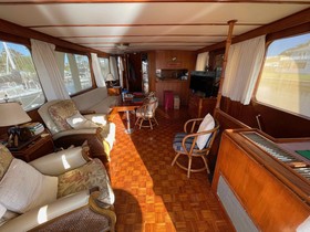 Buy 1977 Cheoy Lee Cockpit Motor Yacht