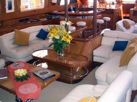 1986 Perini Navi 137'