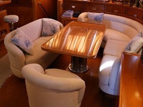 1986 Perini Navi 137' на продажу