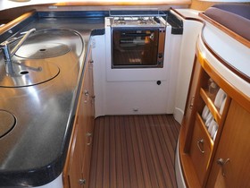 2007 Dolphin 460 Owners Version til salgs