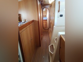 2007 Dolphin 460 Owners Version til salgs