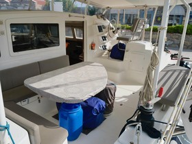 2007 Dolphin 460 Owners Version