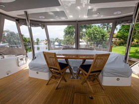 2018 Sunseeker 75 Yacht till salu