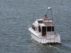 Kupiti 2022 Cutwater C-30 Command Bridge