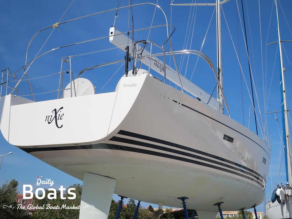 2017 XYachts Xp 50 for sale. View price, photos and Buy 2017 XYachts