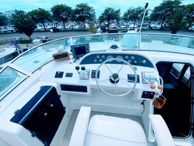 1997 Bayliner 4788 Pilot House Motoryacht