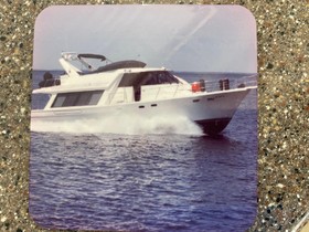 Buy 1997 Bayliner 4788 Pilot House Motoryacht