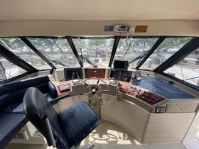 1997 Bayliner 4788 Pilot House Motoryacht for sale
