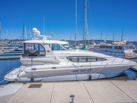 Sea Ray 480 Motor  Yacht