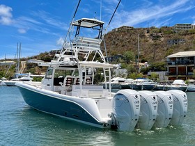 Buy 2019 Everglades 435 Center Console