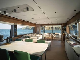 2023 Ferretti Yachts 780 myytävänä