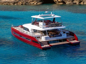 2024 Lagoon Sixty 7
