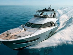 Osta 2021 Monte Carlo Yachts Mcy 66