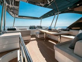 2021 Monte Carlo Yachts Mcy 66 myytävänä