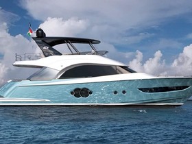 2021 Monte Carlo Yachts Mcy 66 eladó