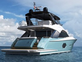 2021 Monte Carlo Yachts Mcy 66