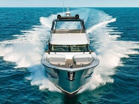 2021 Monte Carlo Yachts Mcy 66 myytävänä