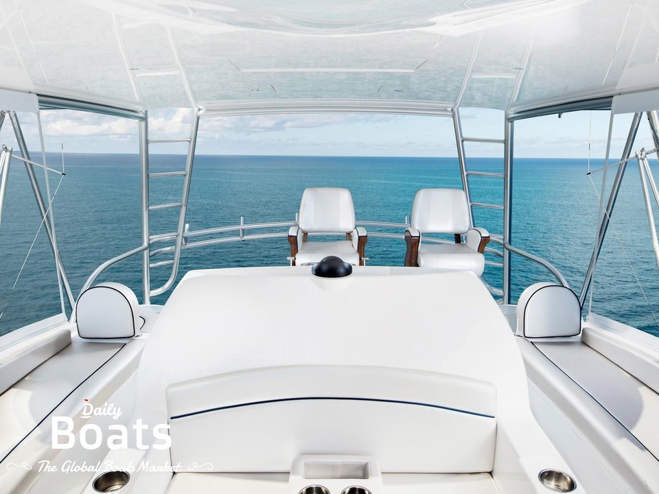 2025 Viking 58 Convertible for sale. View price, photos and Buy 2025 Viking 58 Convertible 340777