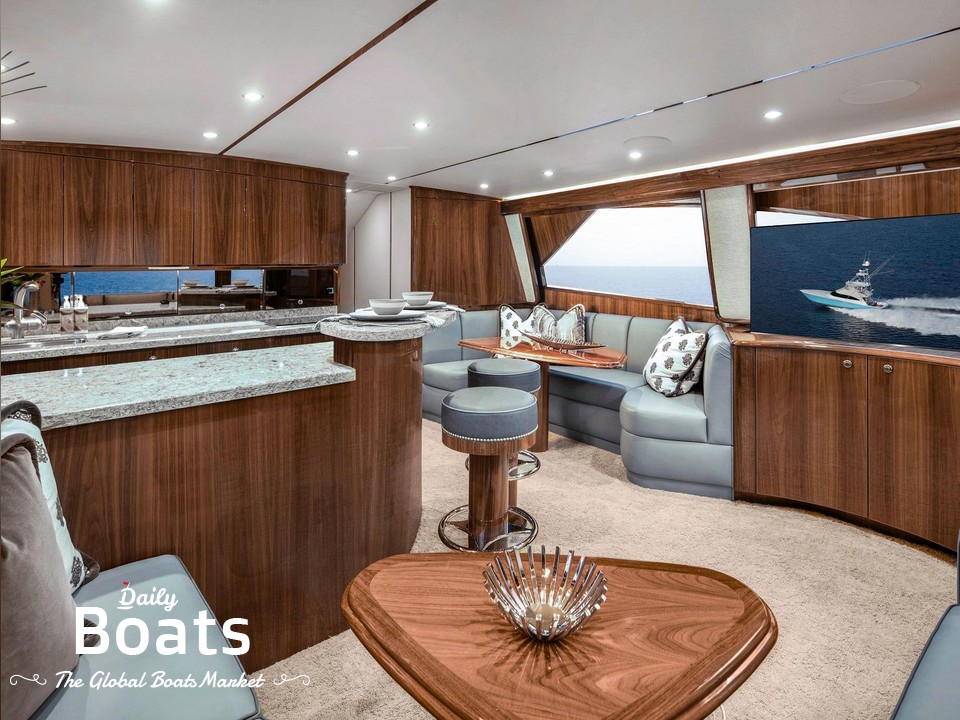 2025 Viking 58 Convertible for sale. View price, photos and Buy 2025 Viking 58 Convertible 340777