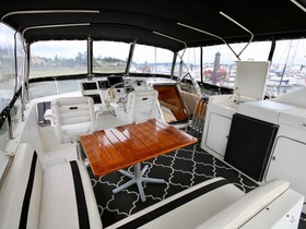 Kjøpe 1996 Symbol Pilothouse 55