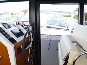 2023 Beneteau Swift Trawler 35 na prodej