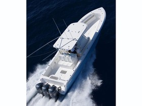 2023 Invincible 39 Open Fisherman for sale