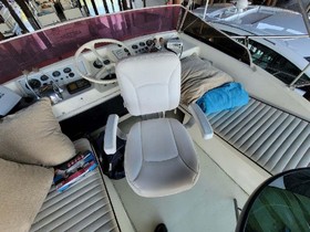 1969 Pacemaker Alglas Cockpit Motoryacht