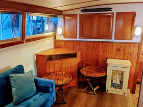 1969 Pacemaker Alglas Cockpit Motoryacht zu verkaufen