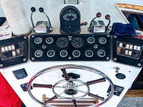 1969 Pacemaker Alglas Cockpit Motoryacht zu verkaufen