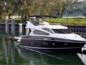 Købe 2012 Sunseeker Manhattan 63