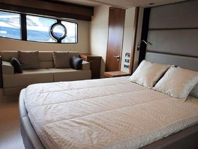 2012 Sunseeker Manhattan 63 in vendita